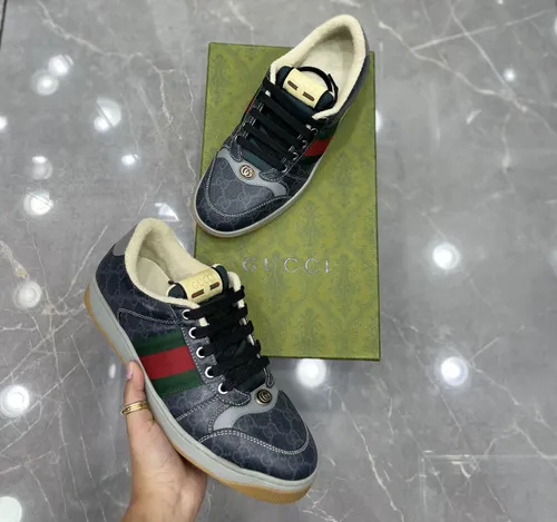 Tênis Tennis 1977 Denim
