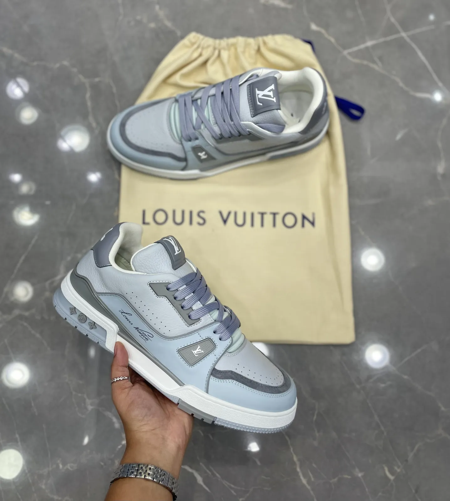 Louis Vuitton 66