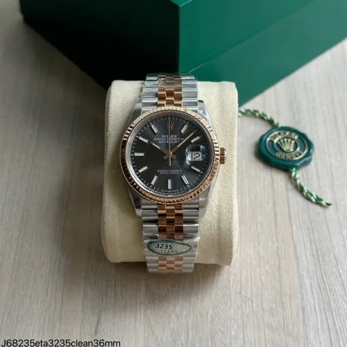 Datejust 36MM 01