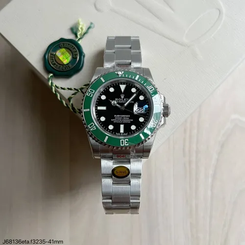 Submariner 06