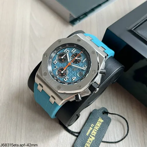 Royal Oak 64