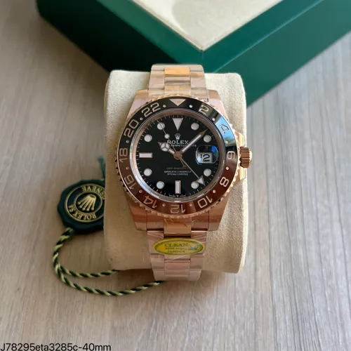 Gmt Master II 06