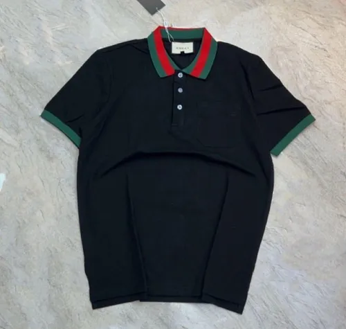 Polo Web Preta