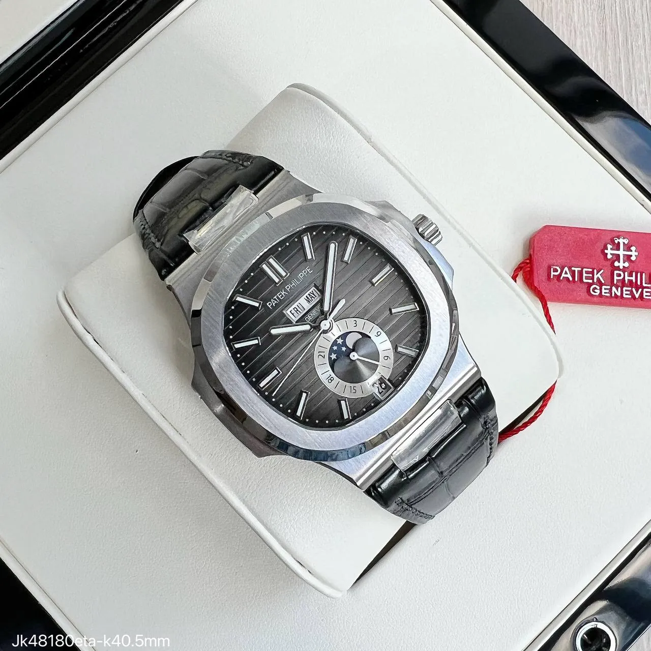 Nautilus 60