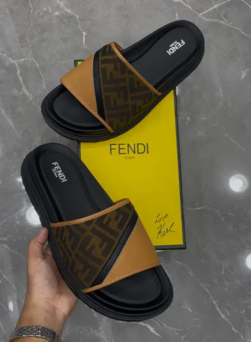 Fendi / Dolce Gabbana 01
