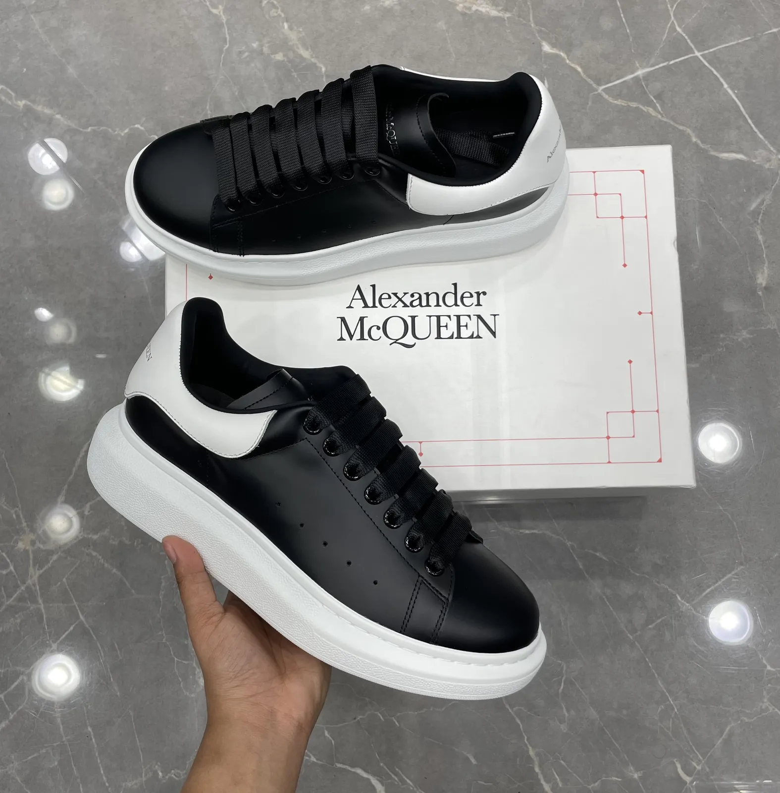 Ferragamo / McQueen 04