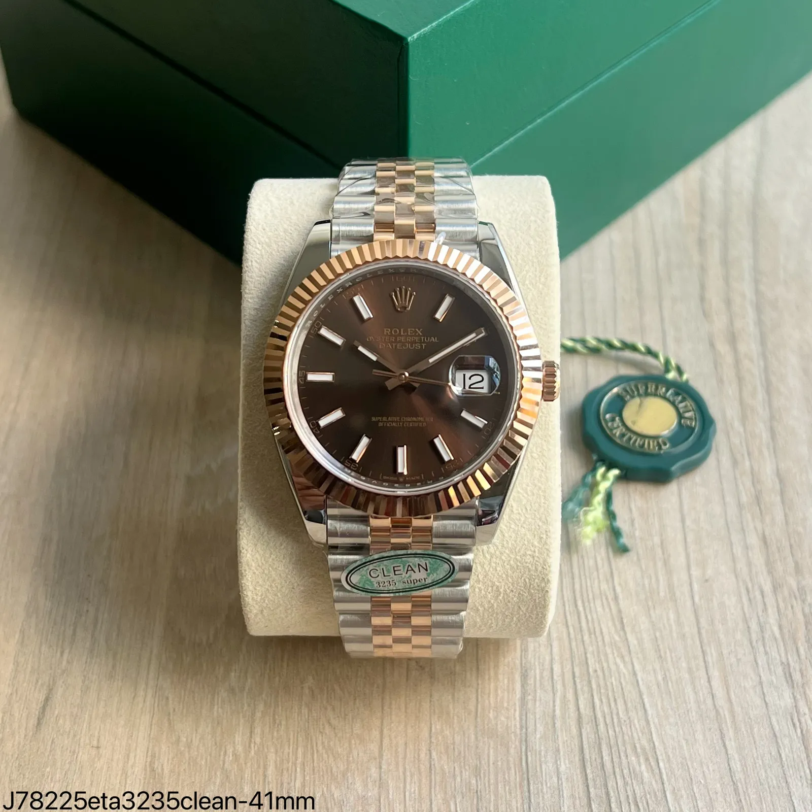 Datejust 02