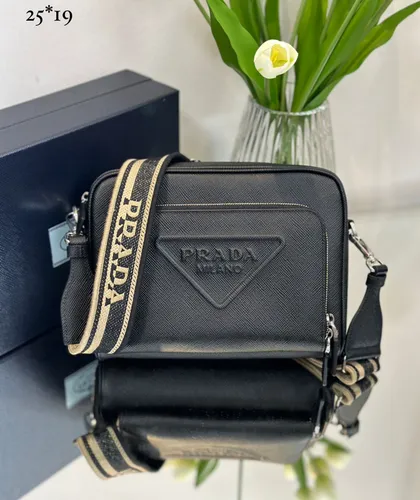 Camera Bag Nylon