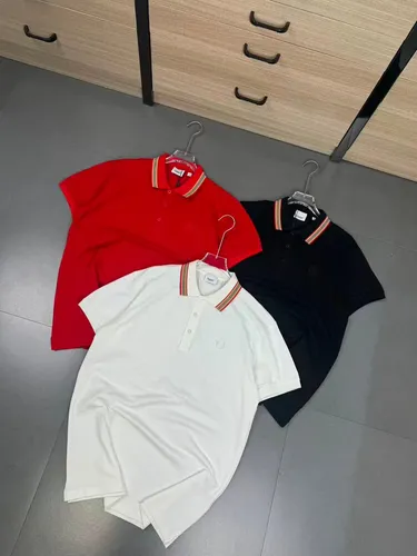 Polo Piquê