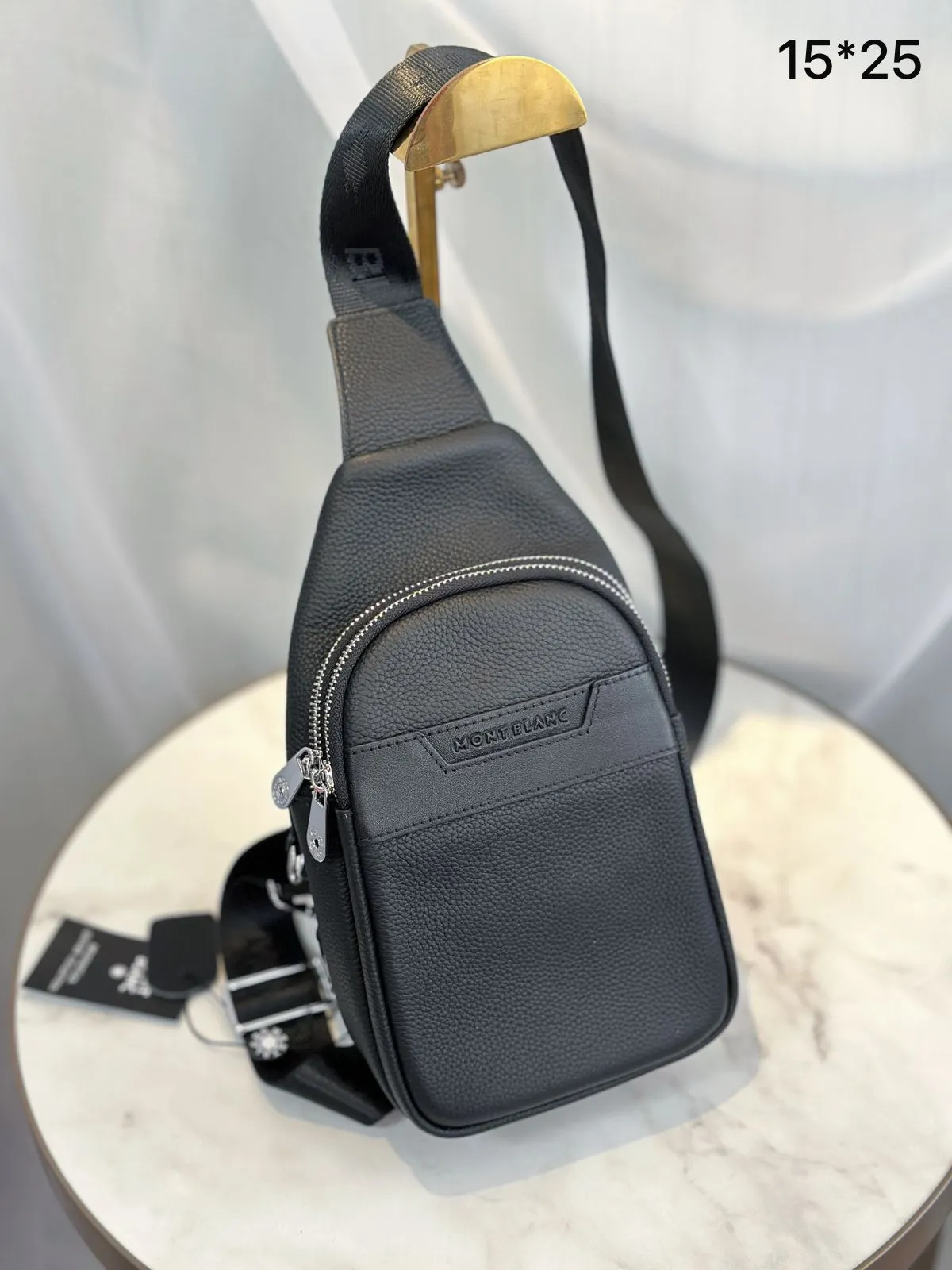 Sling Eclipse Couro