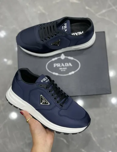 Tênis Prax 01 Marinho