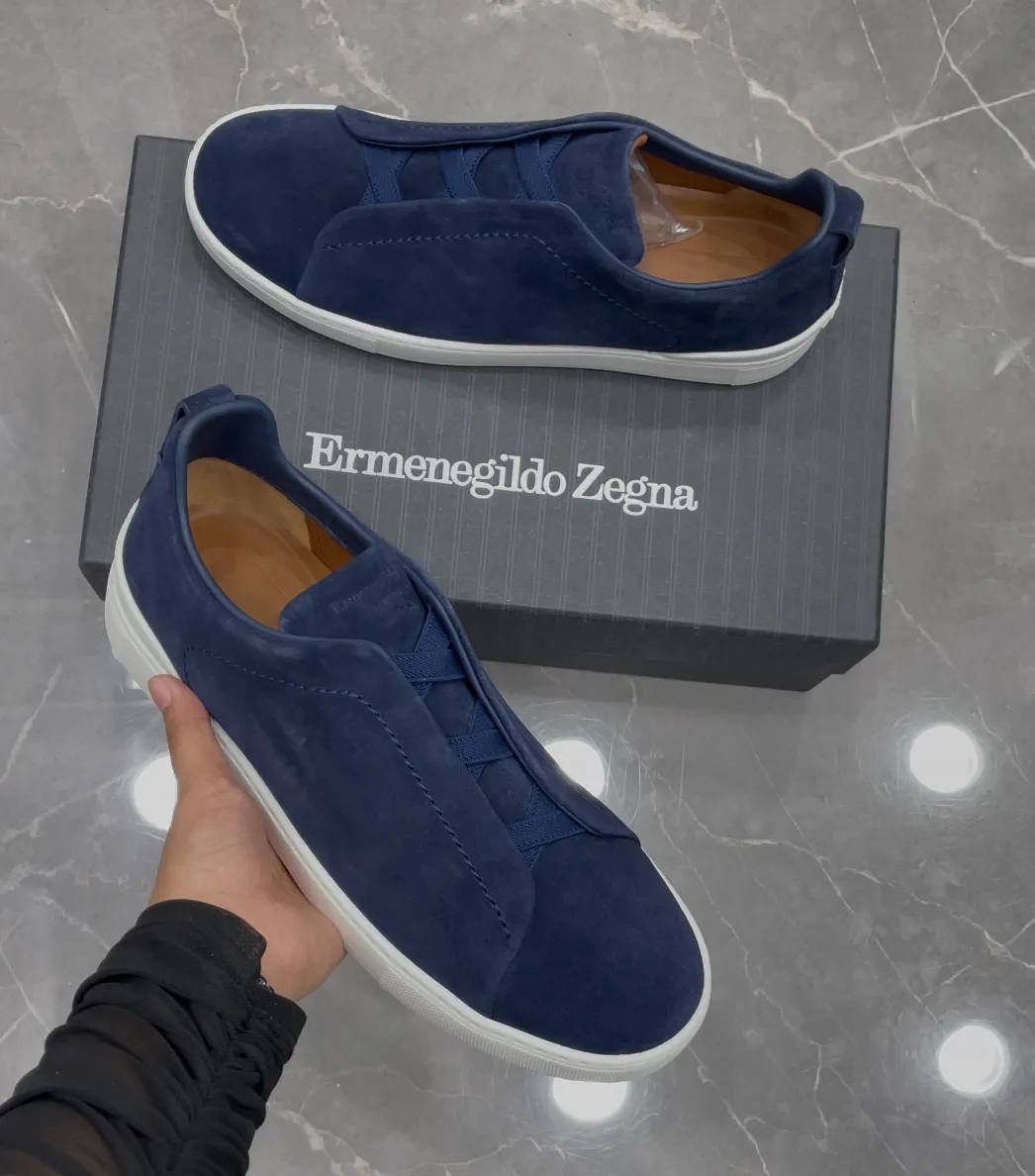 Zegna / Loro Piana 21