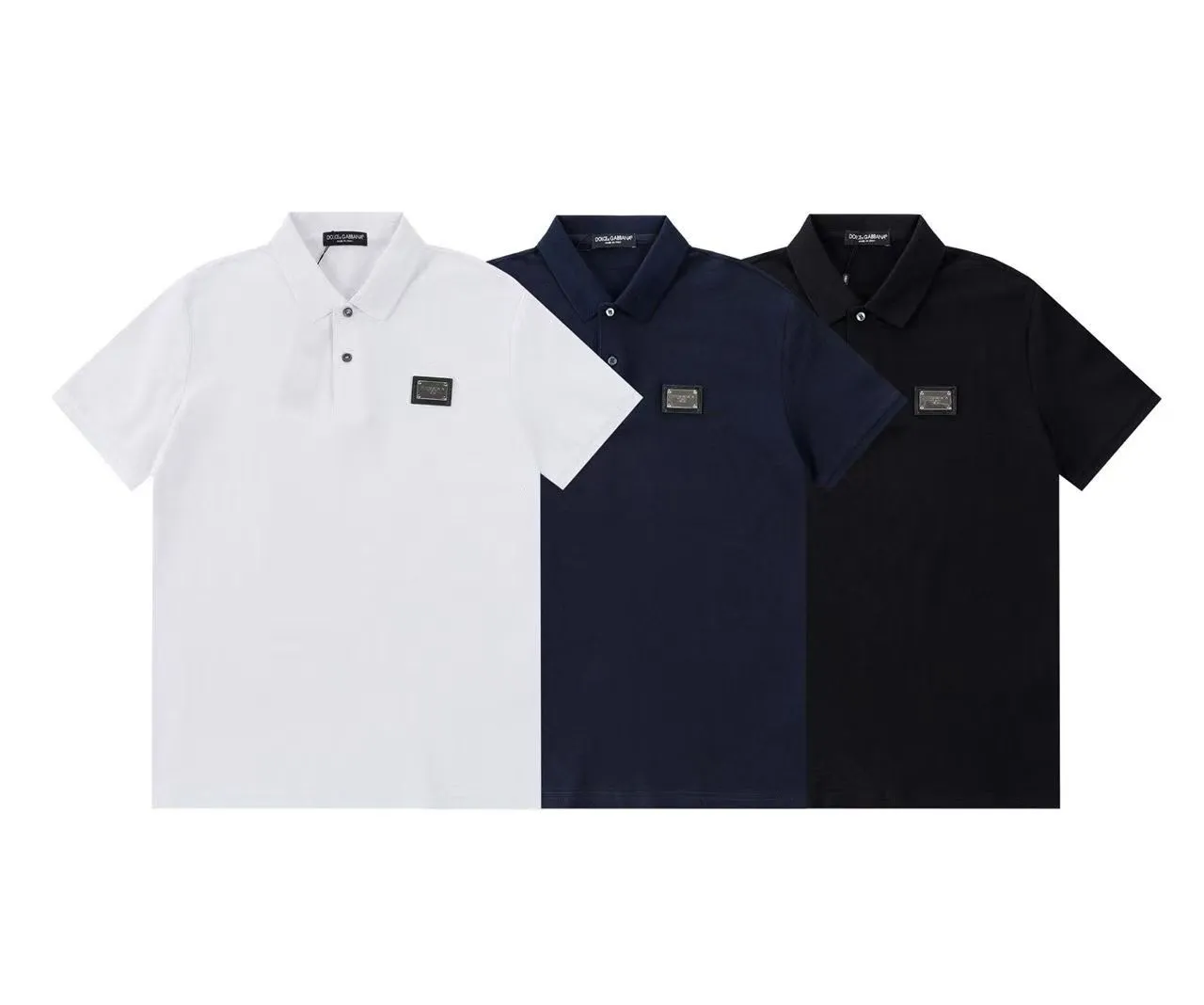 Polo Piquê