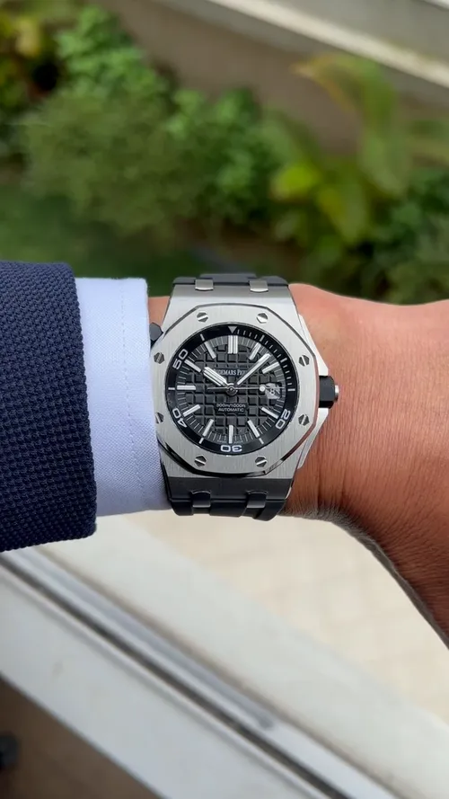 Royal Oak 47