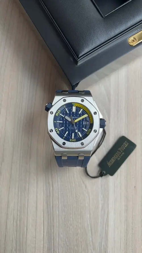 Royal Oak 46