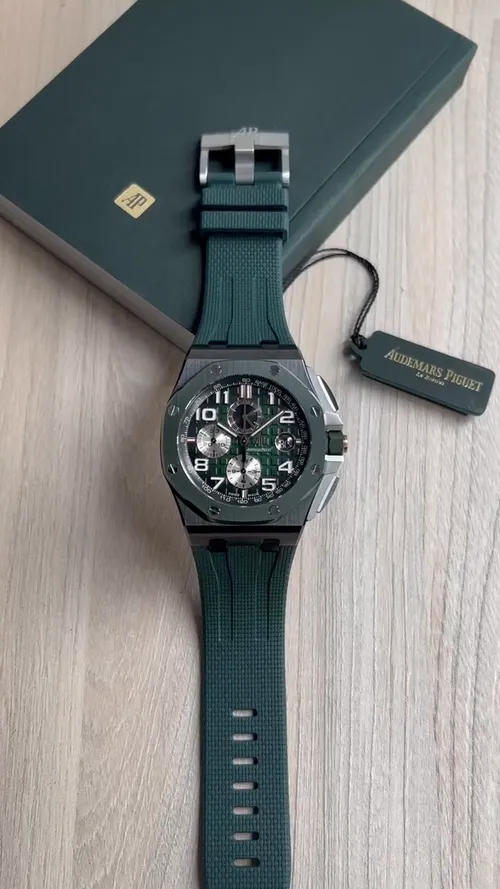Royal Oak 40