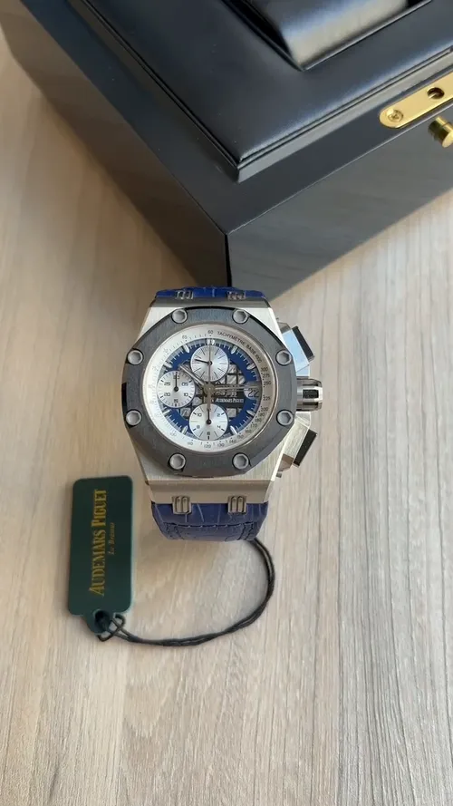 Royal Oak 51
