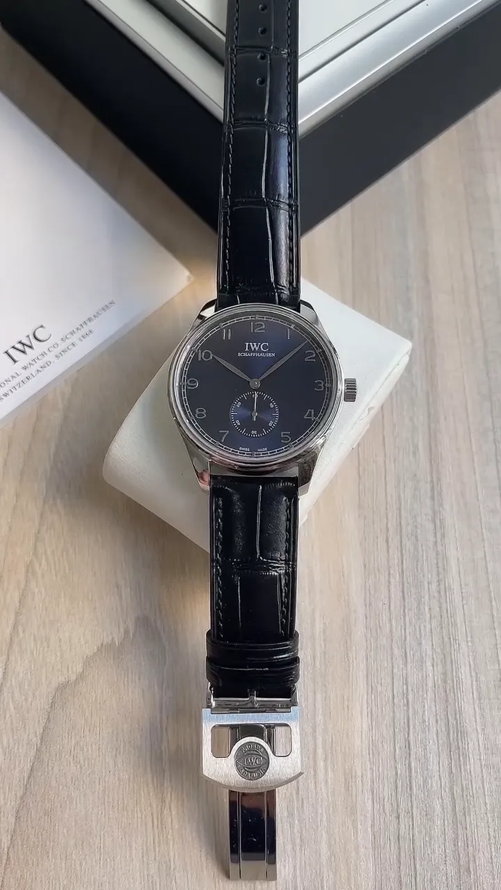 Relógio 41